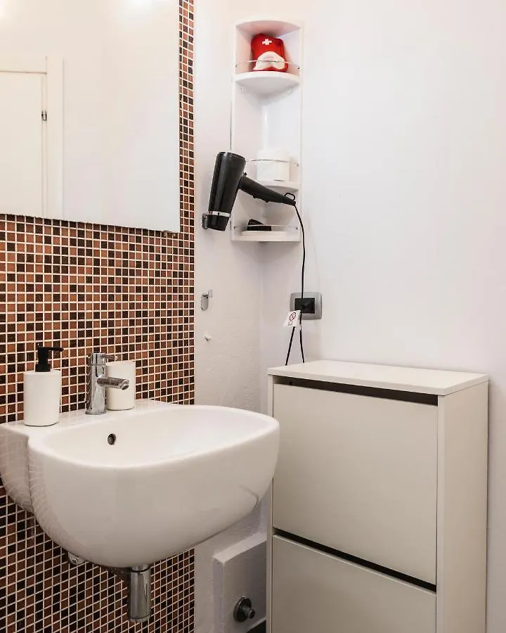 The Beautiful Pisa Apartment Italy