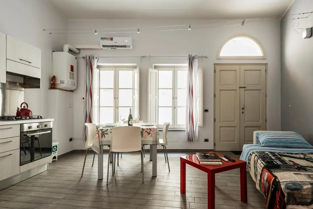 The Beautiful Pisa Apartment