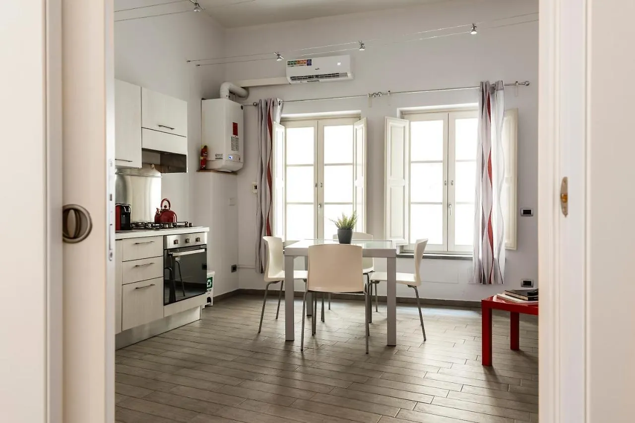The Beautiful Pisa Apartment