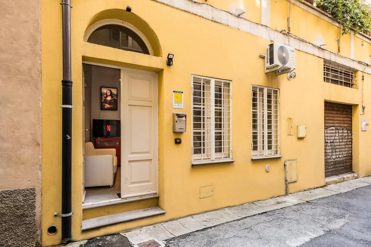 The Beautiful Pisa Apartment Italy