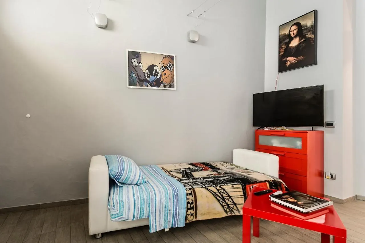 The Beautiful Pisa Apartment