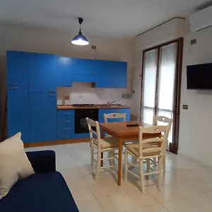 Bilocale Scotto Pisa